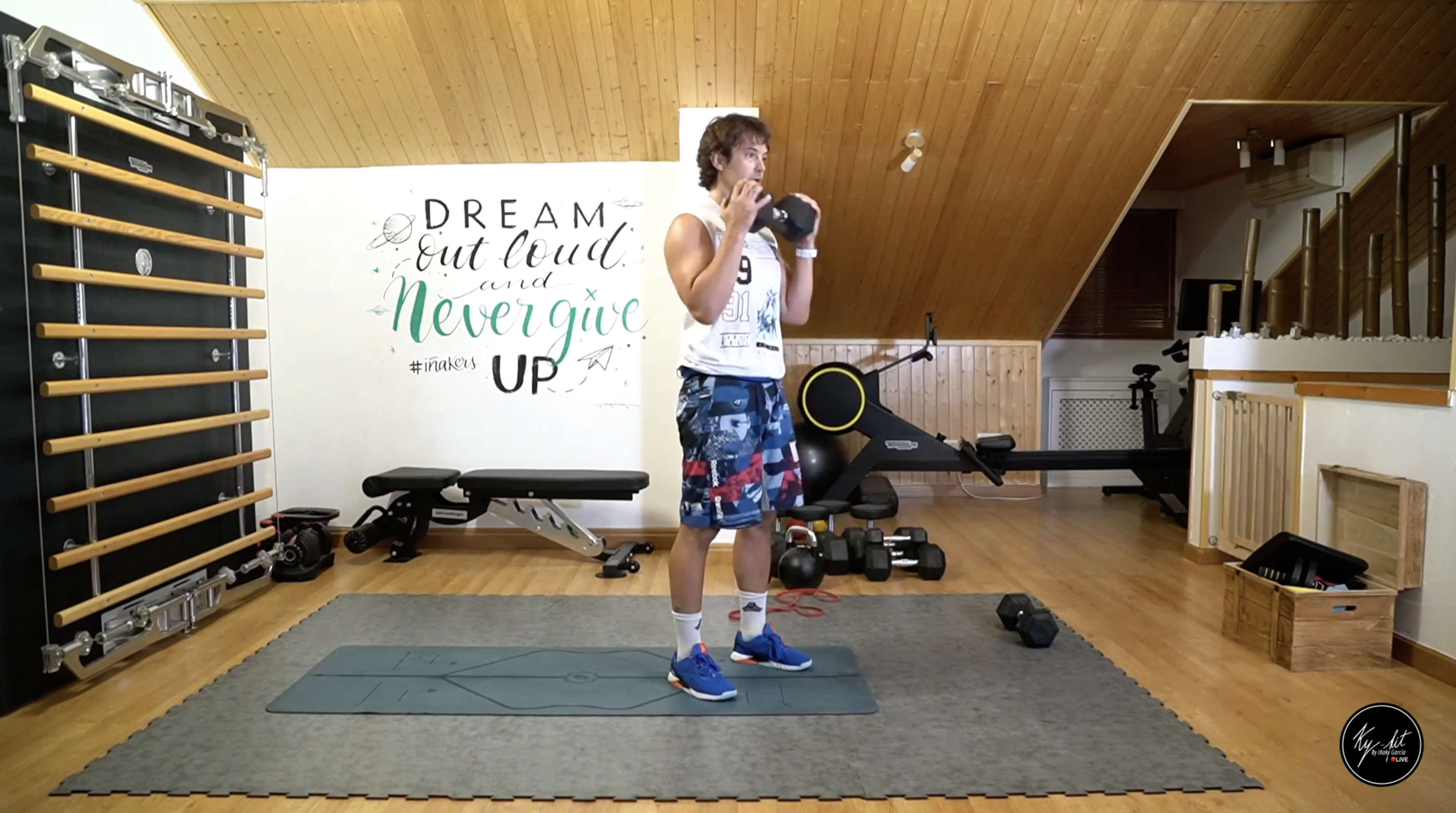 ENDURANCE - 46 - 22/07/22