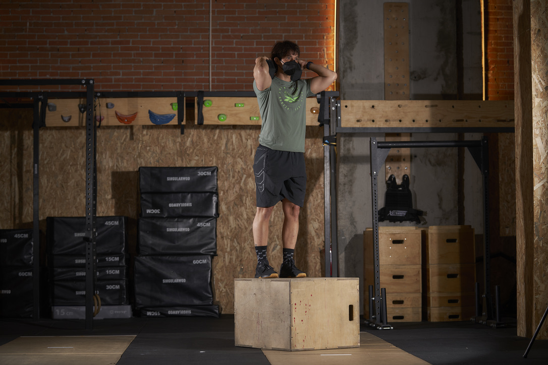 FUERZA - 159 - 26/05/22