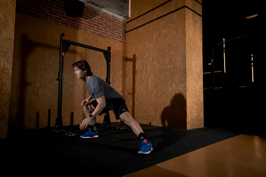 HIIT - 142 - 10/10/23