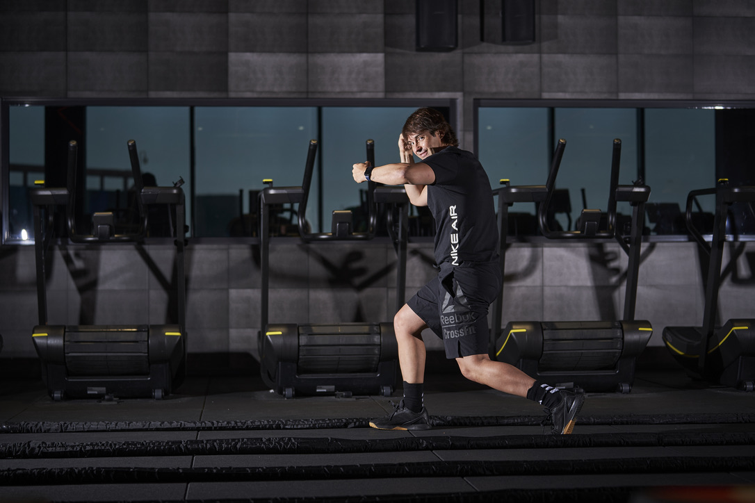 ENDURANCE - 63 - 15/12/22