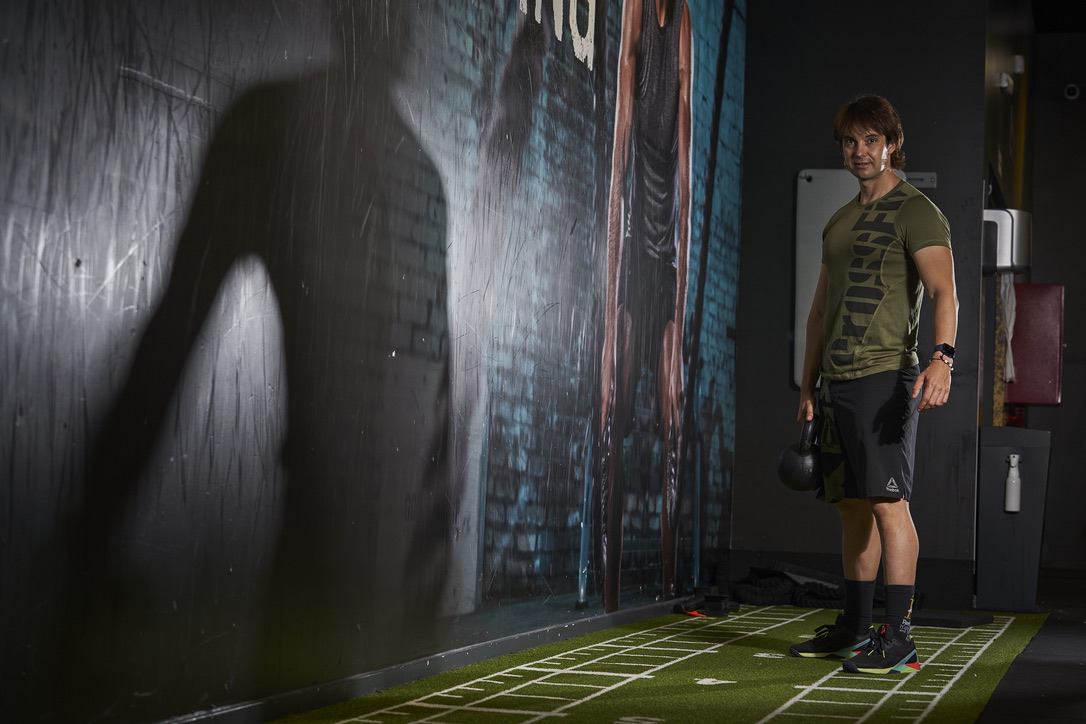 TOTAL BODY - 86 - 23/03/22