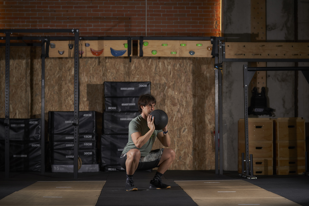 FUERZA - 190 - 17/10/22