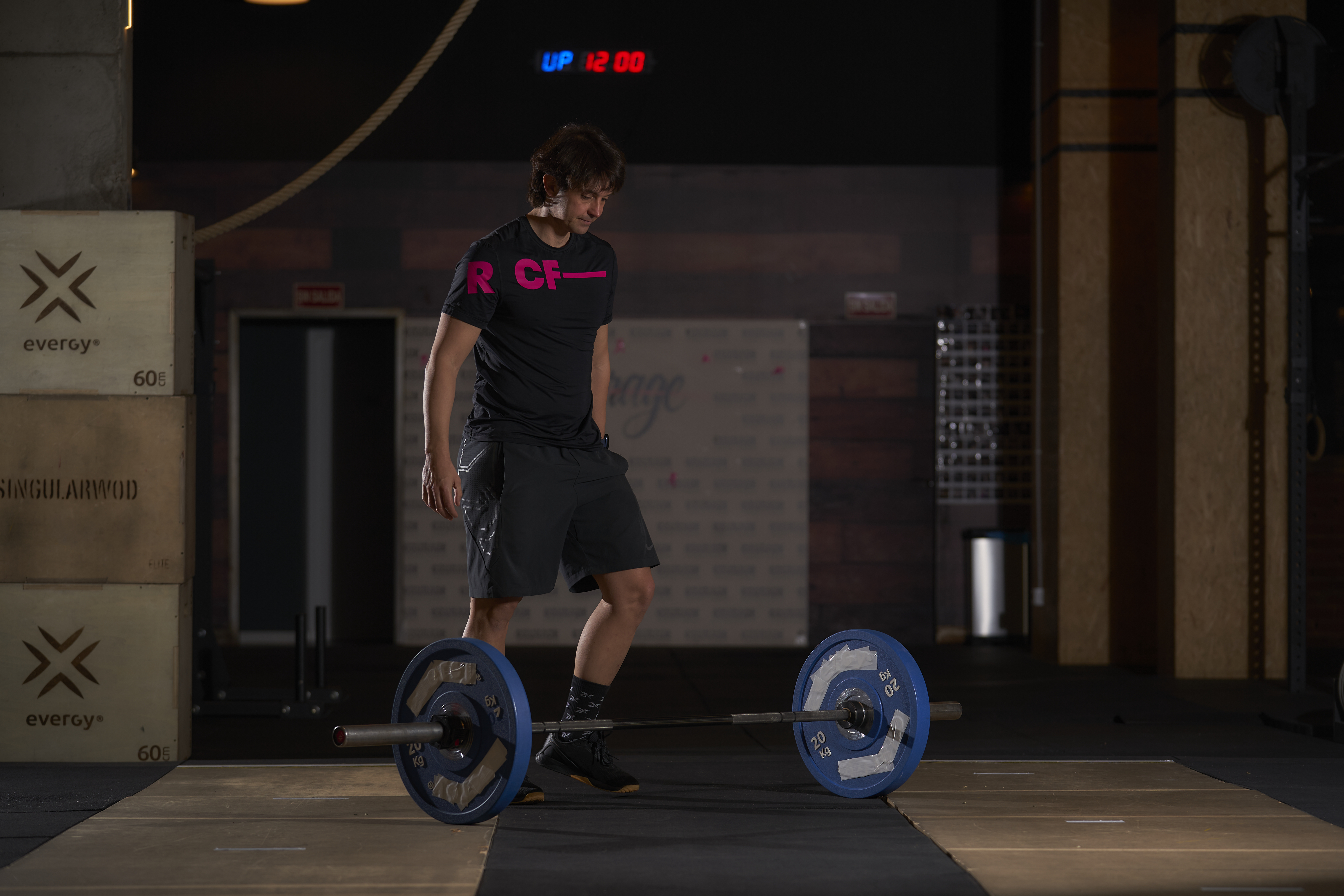 FUERZA - 104 - 8/11/21