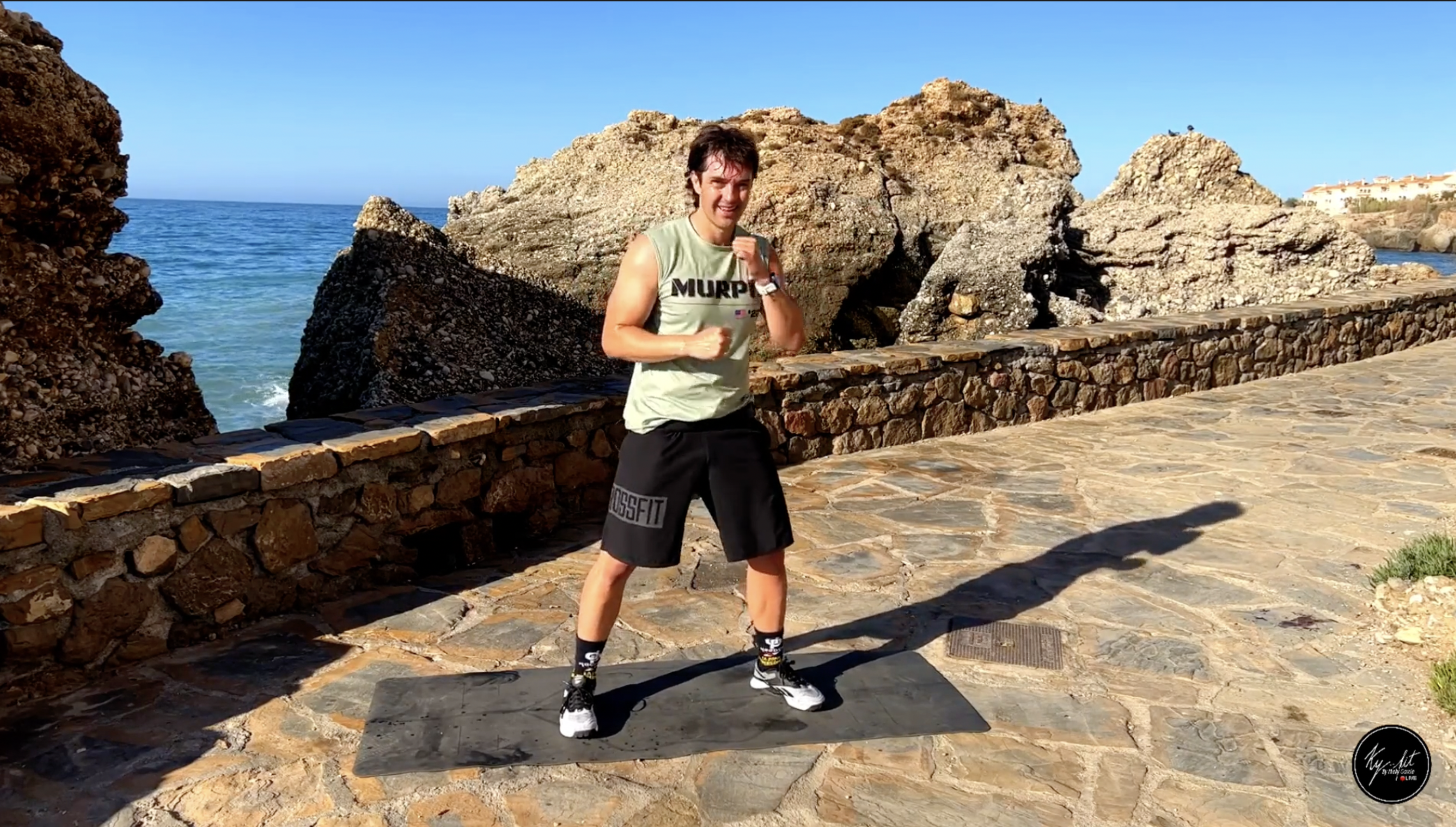 HIIT - 86 - 05/07/22