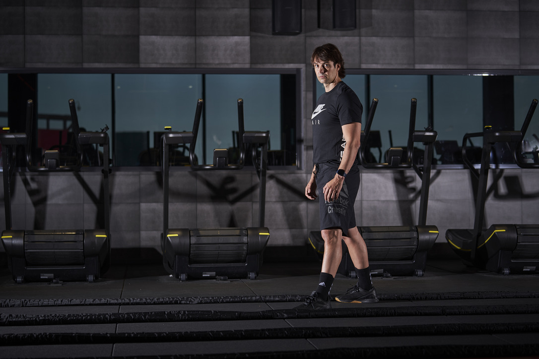 ENDURANCE - 14 - 3/12/21