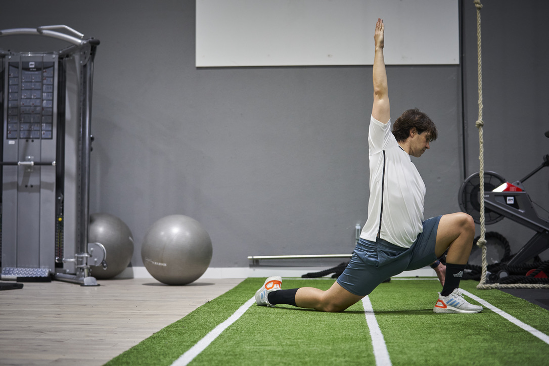 MOVILIDAD Y ESTIRAMIENTOS - 11 - 2/2/21