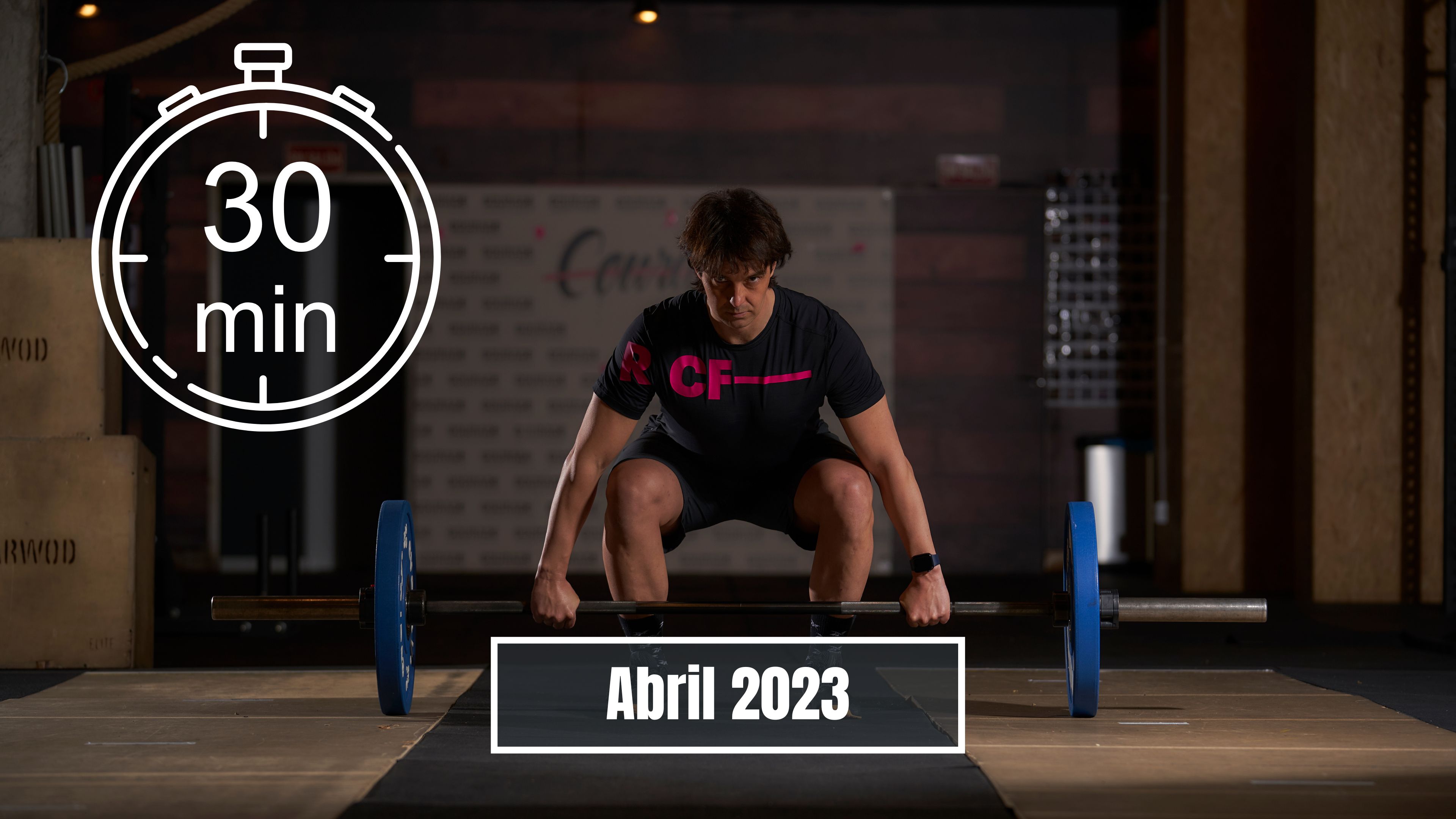 ABRIL 2023 - 30 MINUTOS