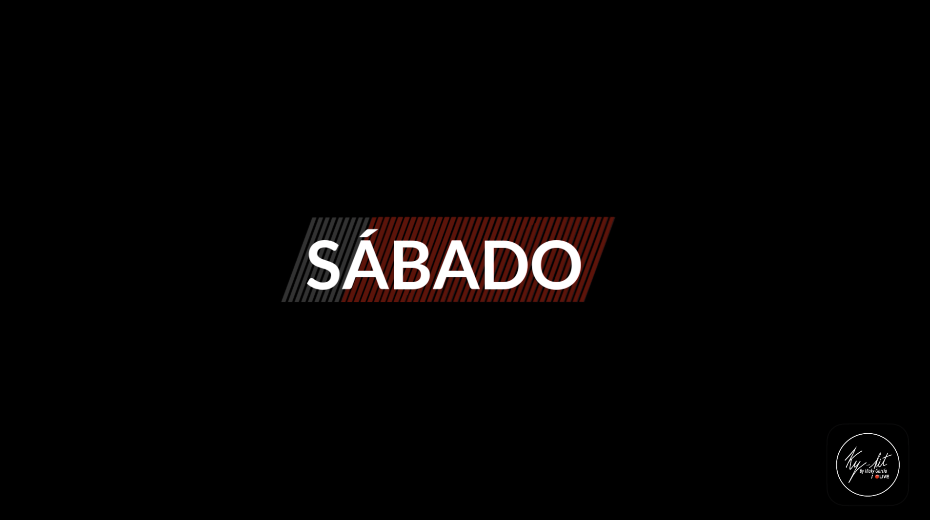 NUTRICIÓN - MARZO 2021 - SÁBADO