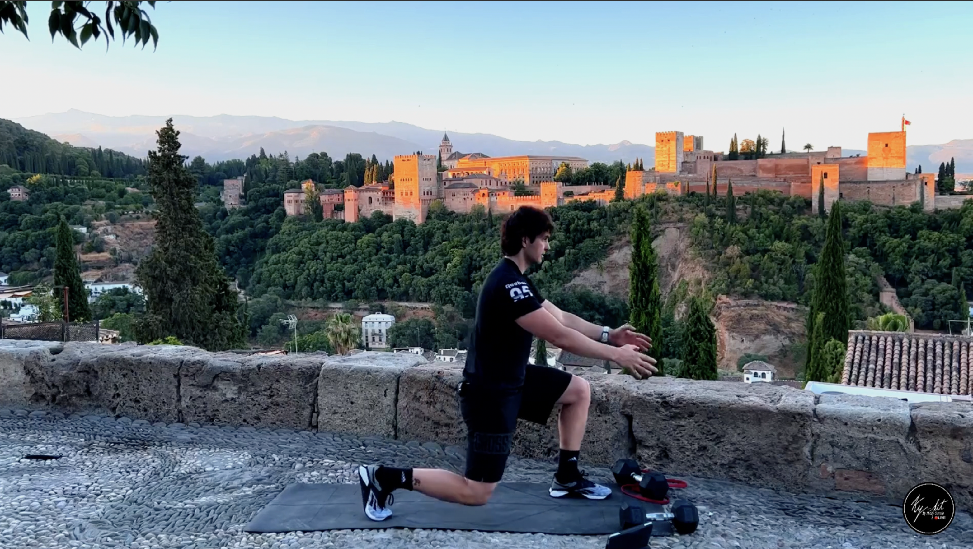 FUERZA - 171 - 07/07/22