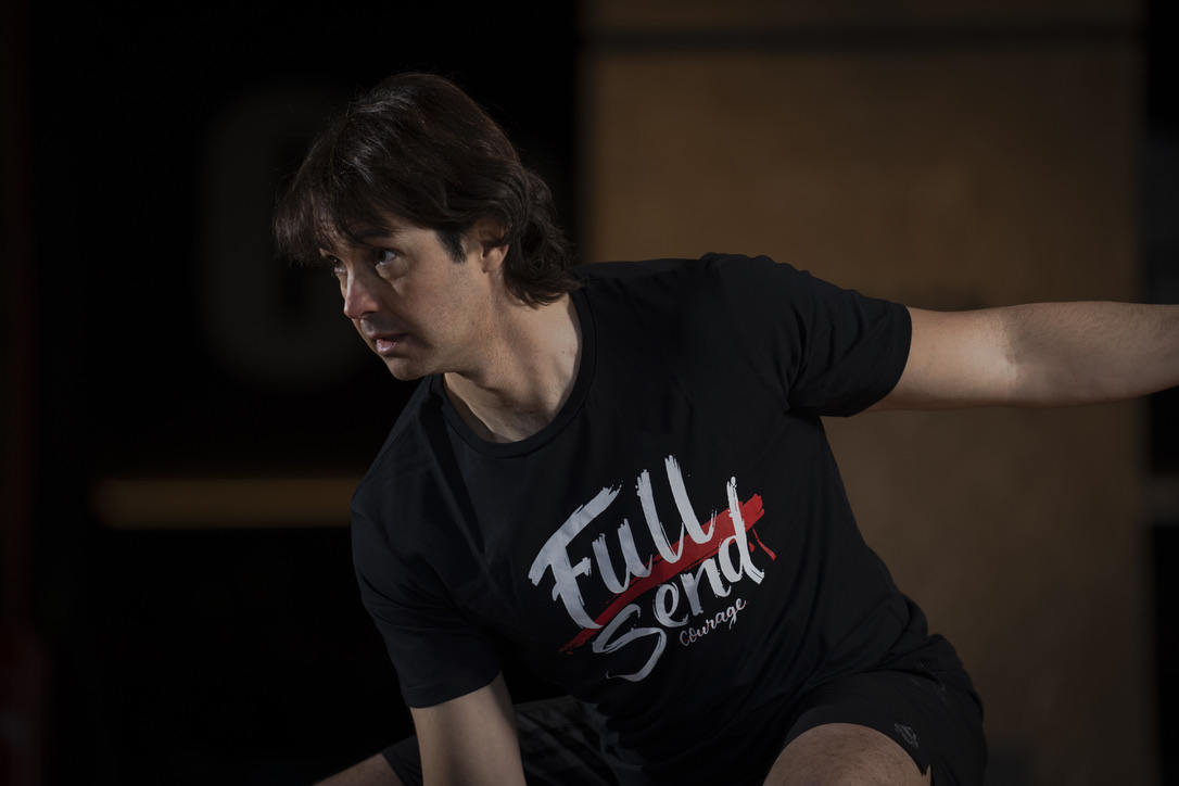 MOVILIDAD Y ESTIRAMIENTOS - 59 - 08/03/22