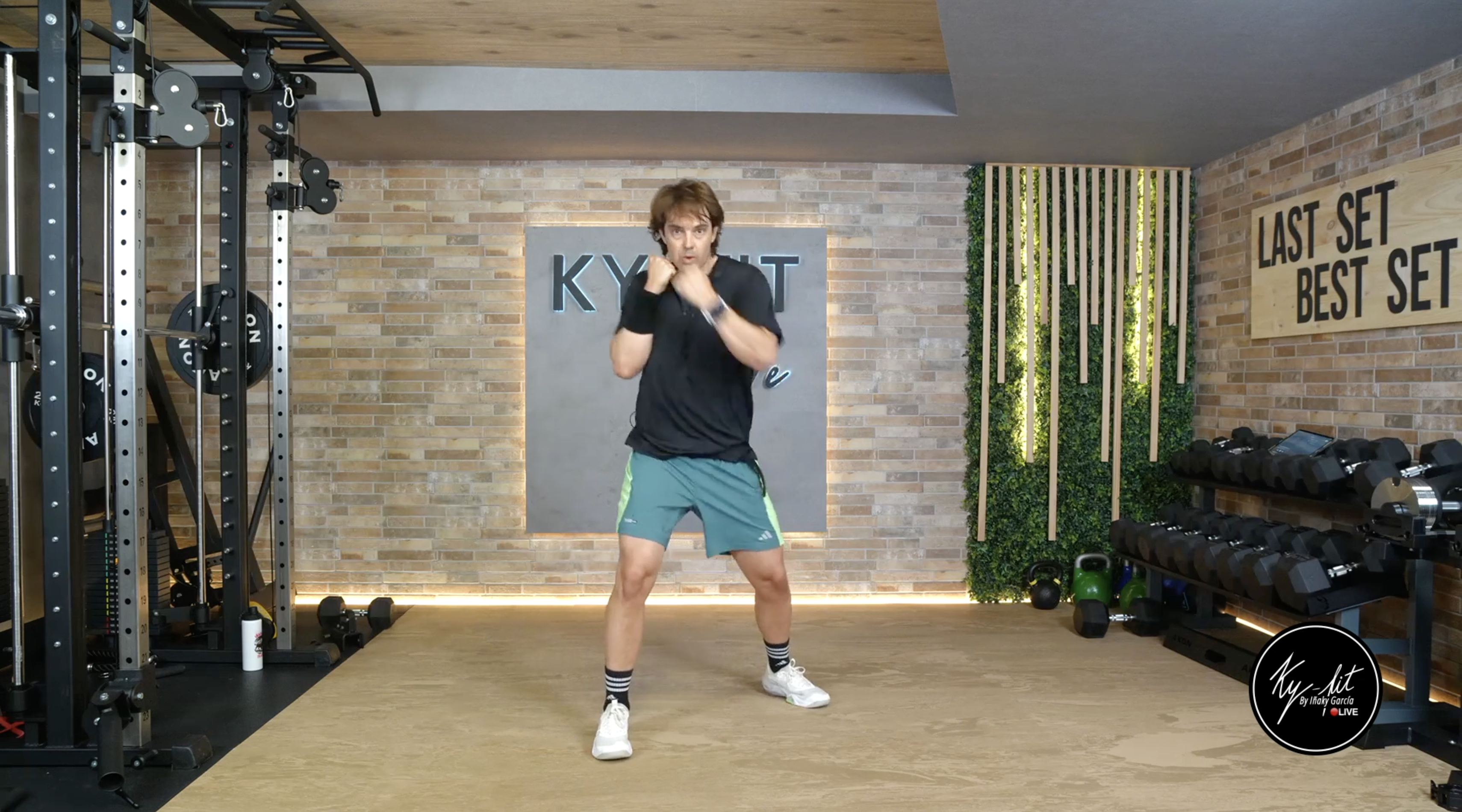 HIIT - 37 | TEMP. 25/26 | 09-06-26