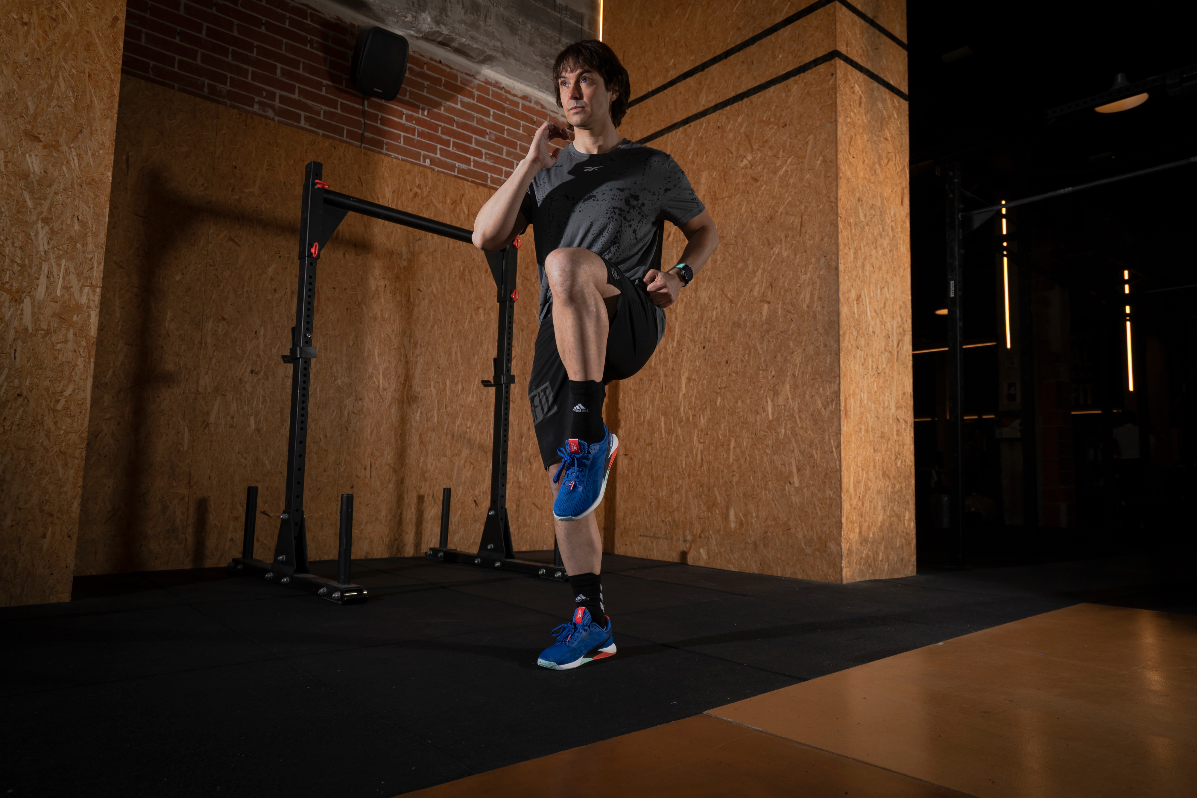 HIIT - 03 | TEMP. 23/24