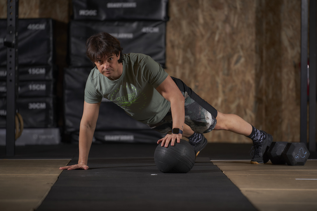 FUERZA - 149 - 21/04/22