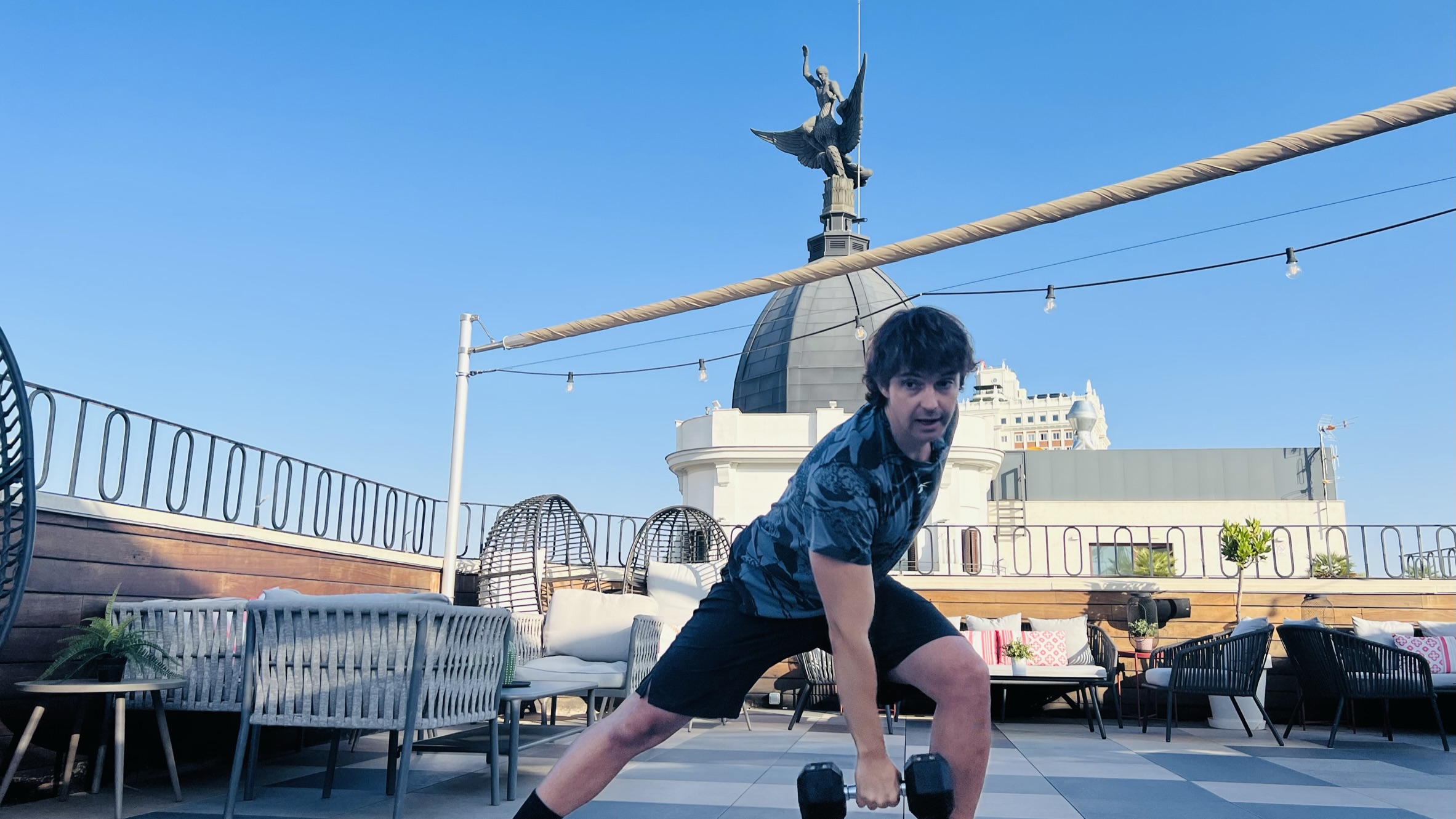 DÍA 18 - CON MATERIAL - VACACIONES 2022