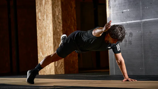 HIIT - 77 - 03/05/22
