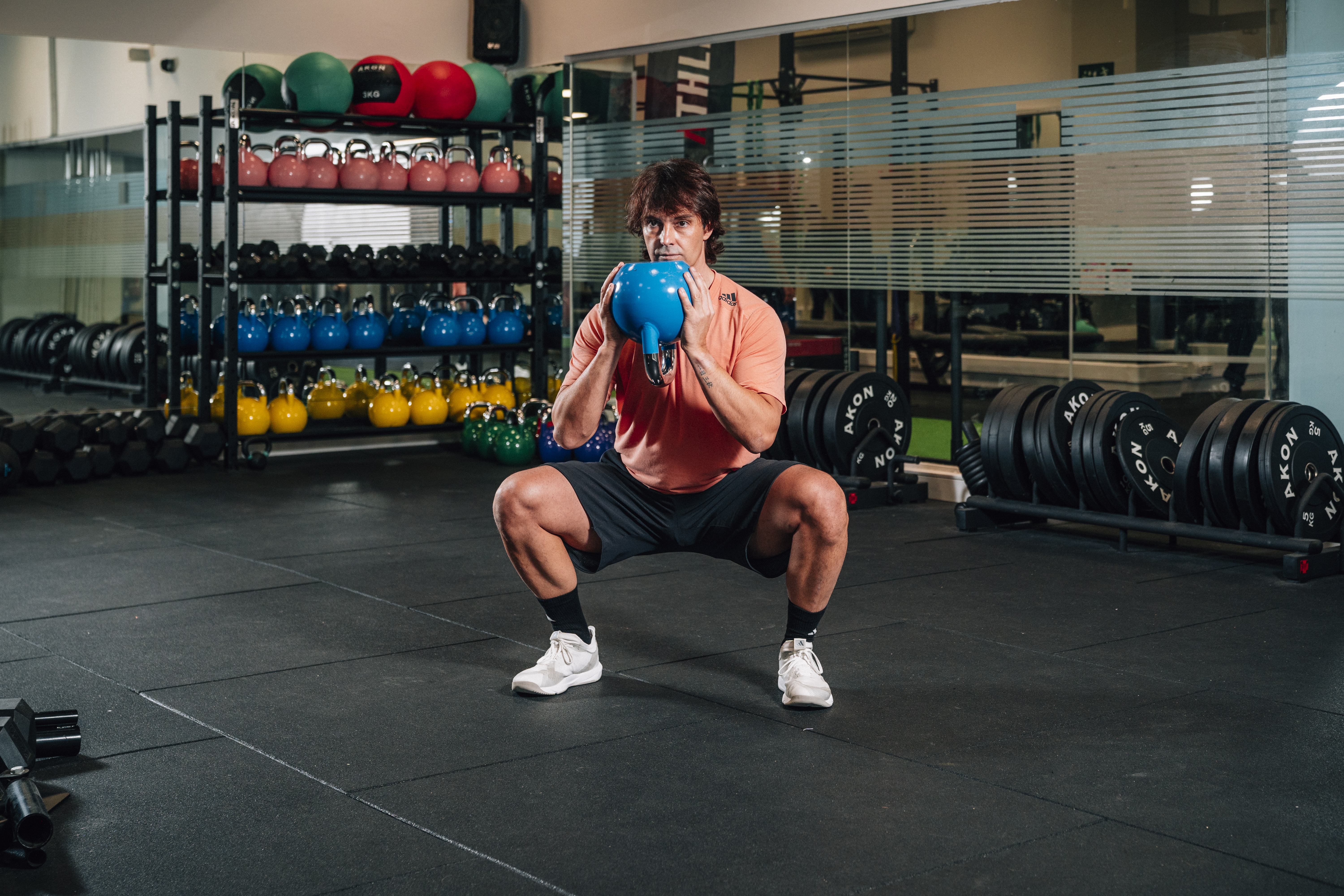 ENDURANCE - 115 - 18/01/24