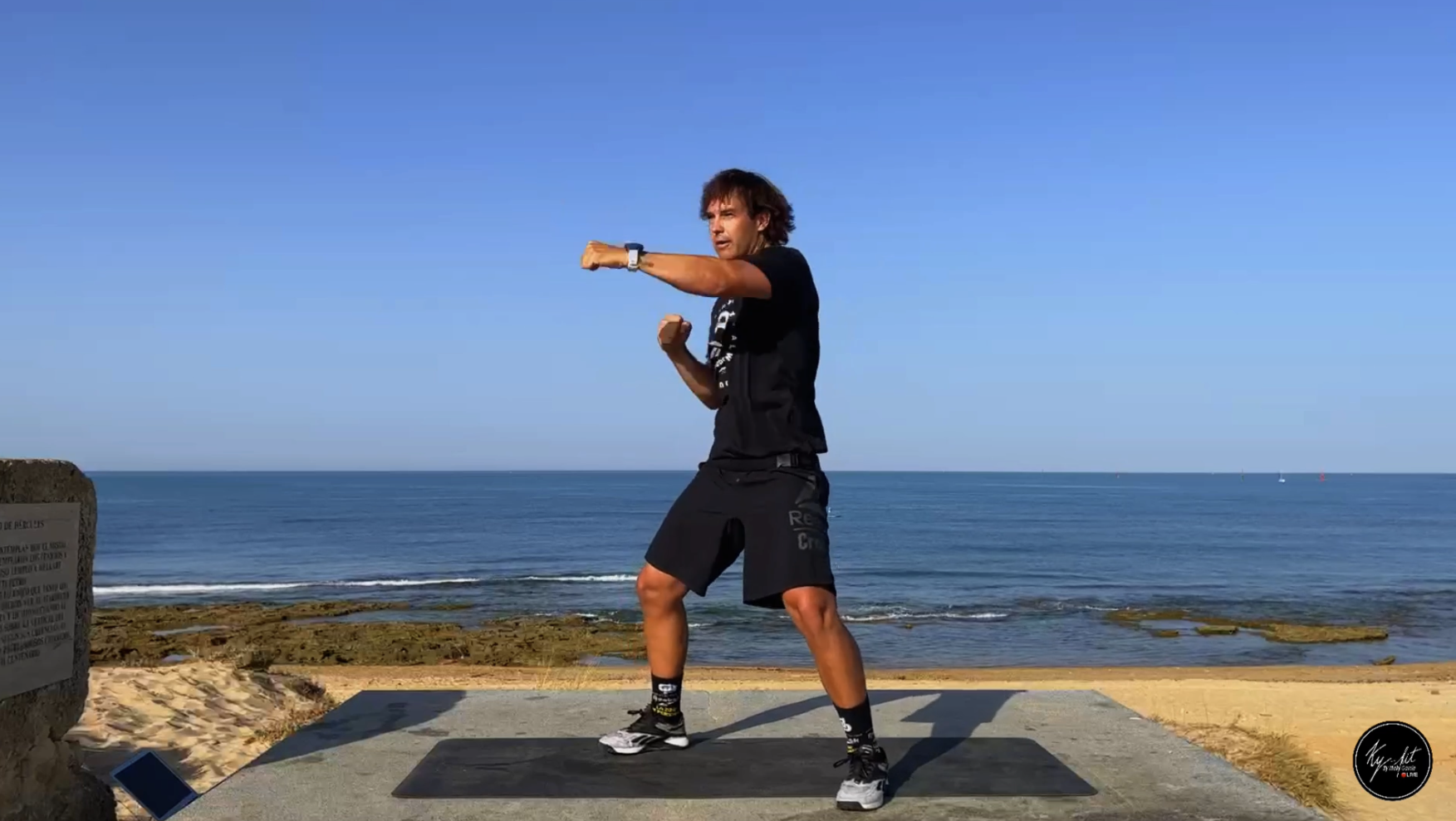 HIIT - 89 - 26/07/22