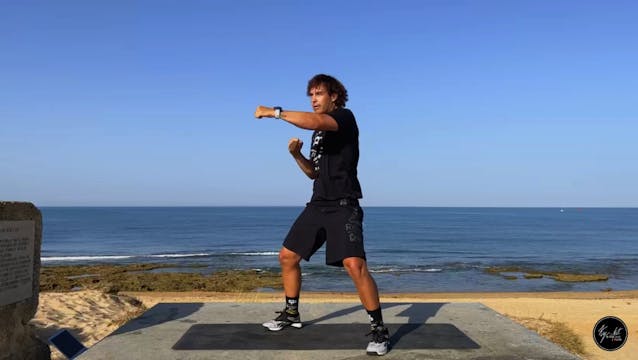 HIIT - 89 - 26/07/22