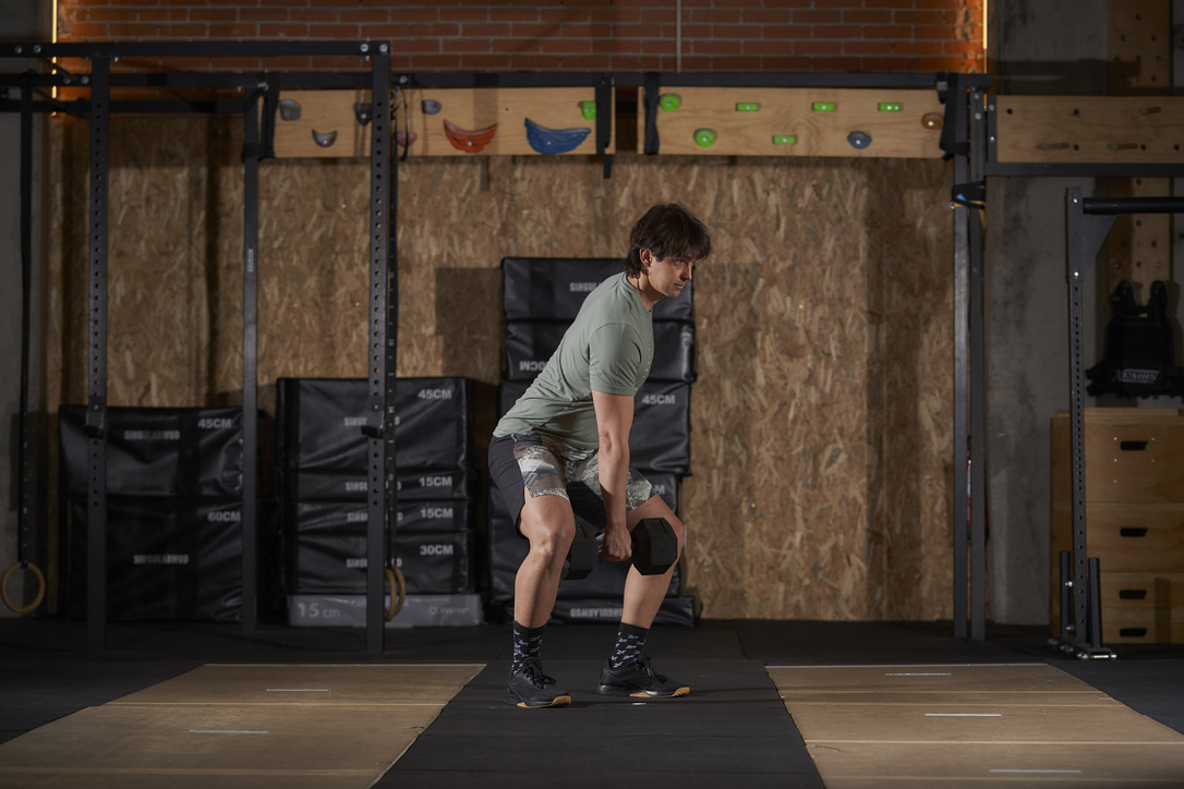 FUERZA - 117 - 23/12/21