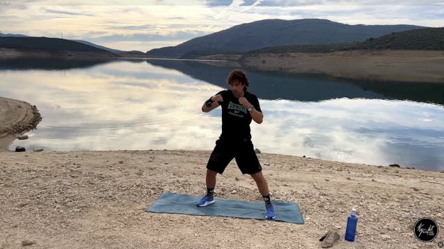 HIIT - 230 - 15/07/25