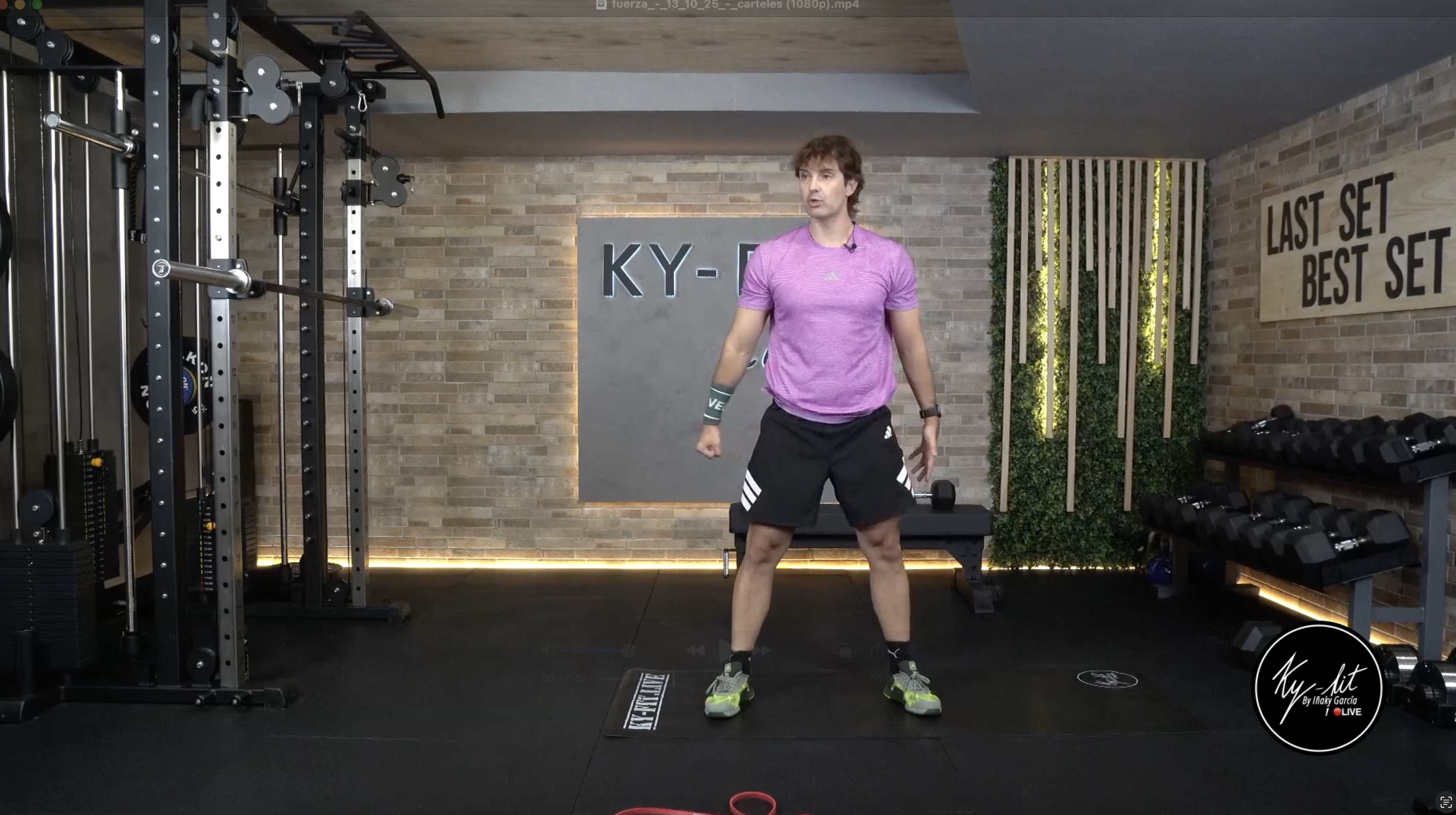 FUERZA - 477 - 13/10/25