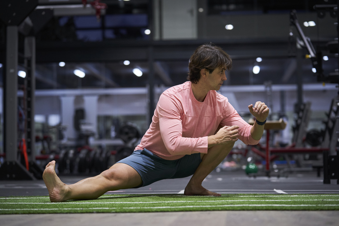 MOVILIDAD Y ESTIRAMIENTOS - 33 - 6/7/21