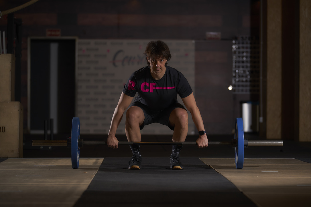 FUERZA - 65 - 17/5/21