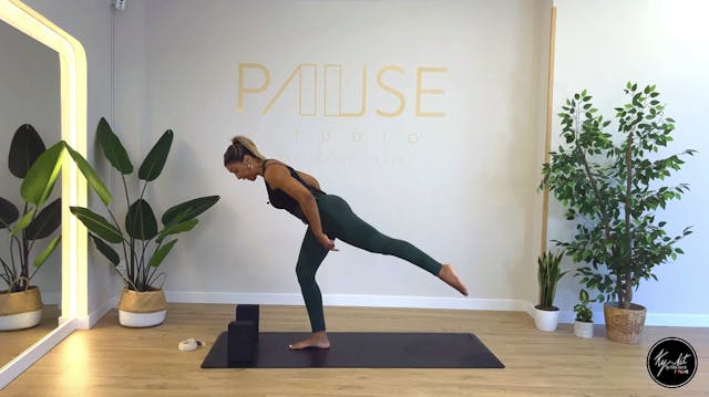 TUTORIAL YOGA 04 - TUS OPCIONES EN EQUILIBRIOS