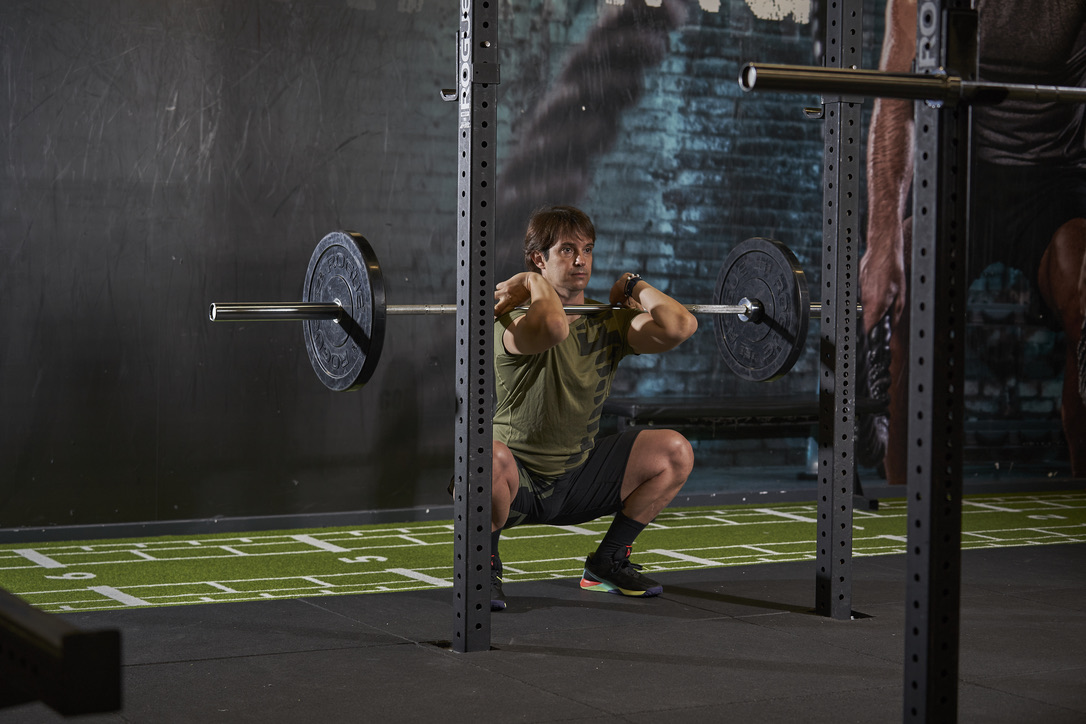 TOTAL BODY - 123 - 13/01/23