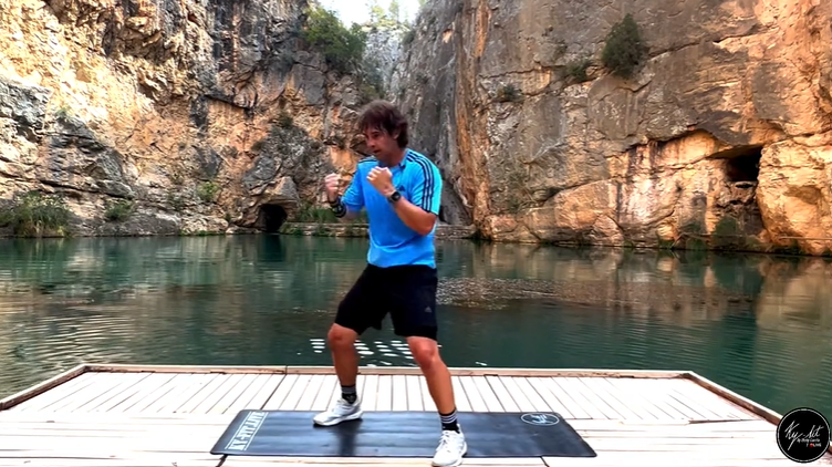 HIIT - 180 - 18/06/24