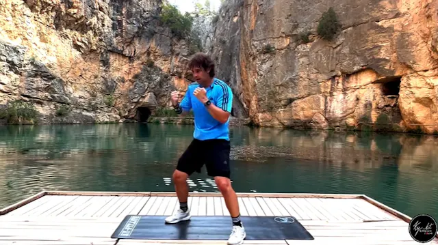 HIIT - 180 - 18/06/24