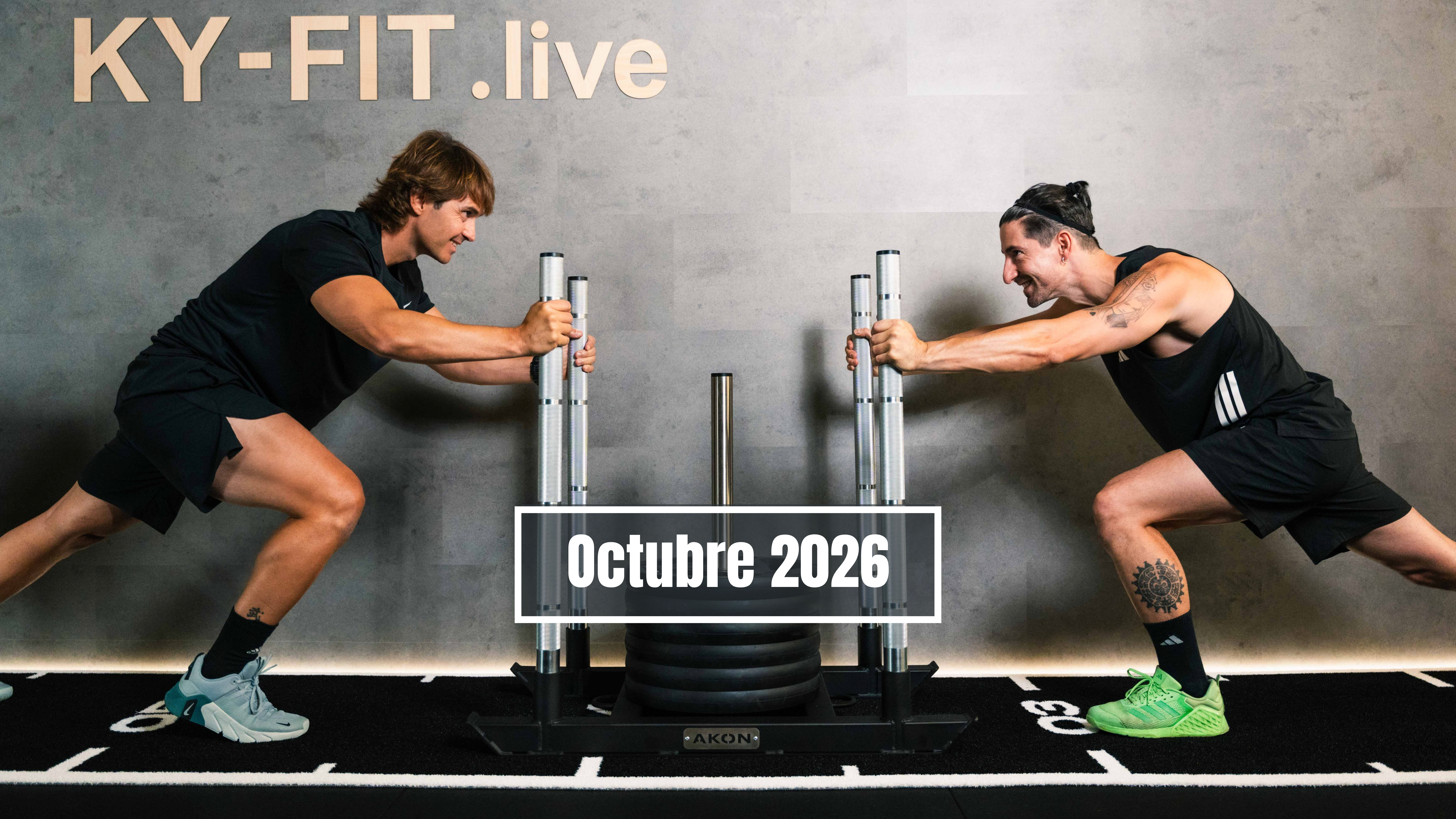 Octubre 2026