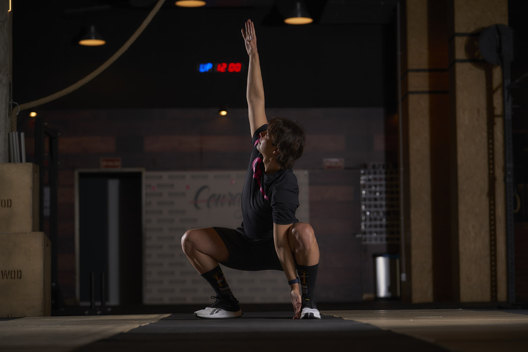 FUERZA - 260 - 19/06/23