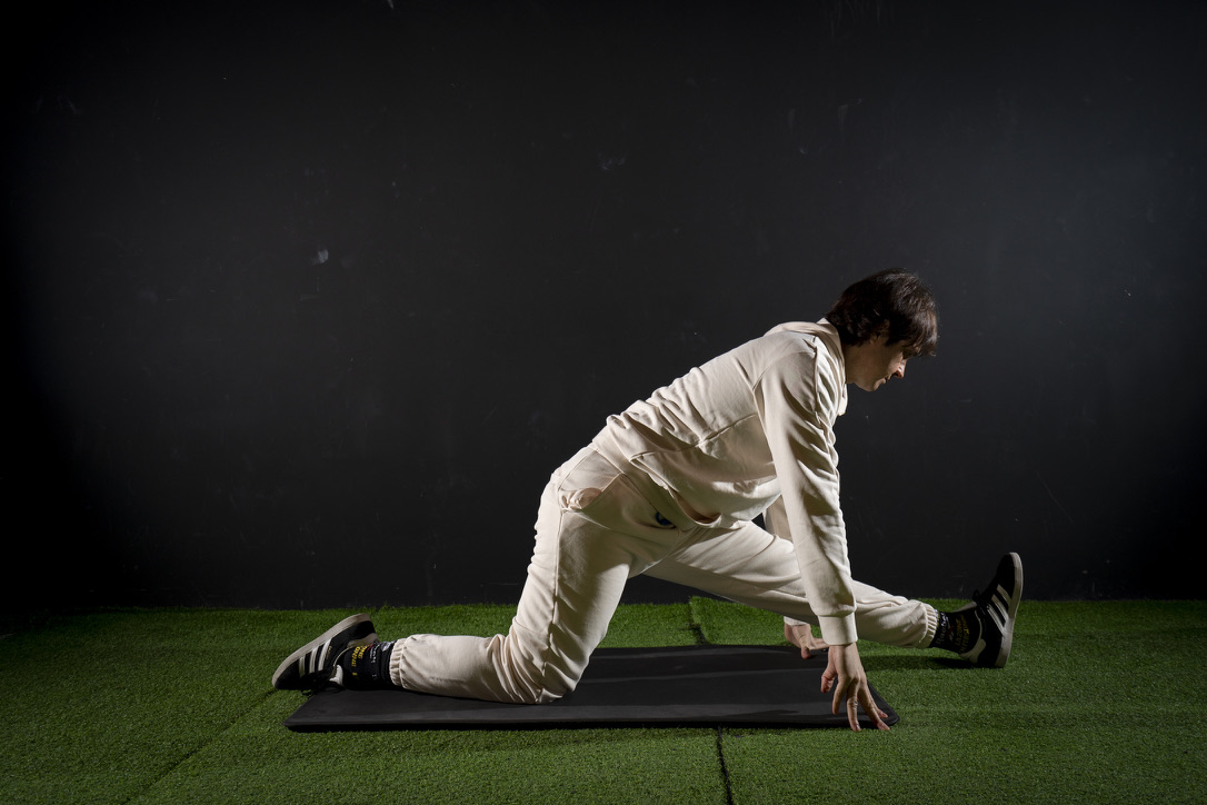 MARTES - 20/9 - 19:30 - MOVILIDAD