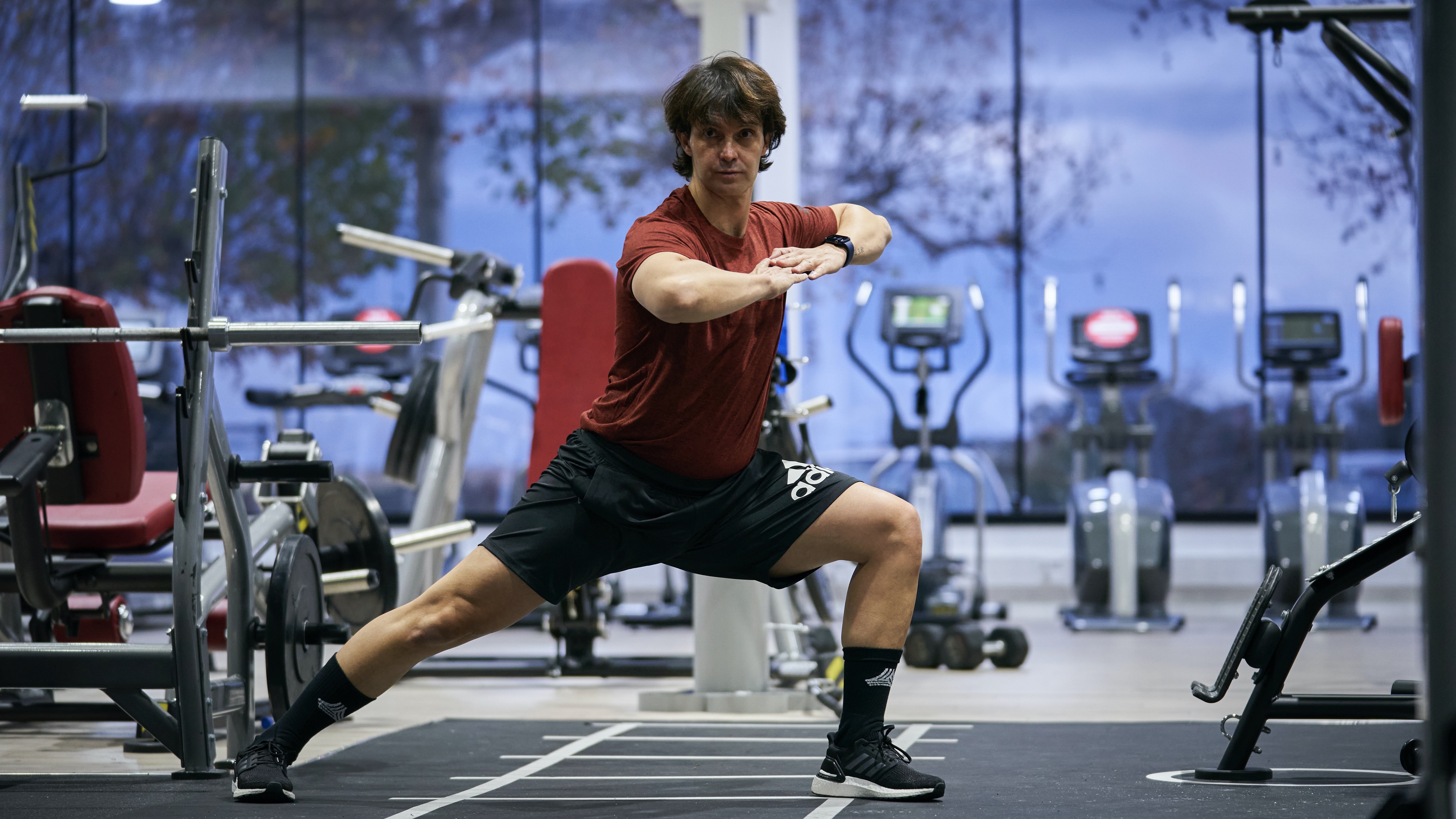 GAP Y CARDIO - 03 - 20/11/20