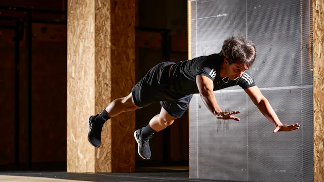 HIIT - 72 - 22/03/22