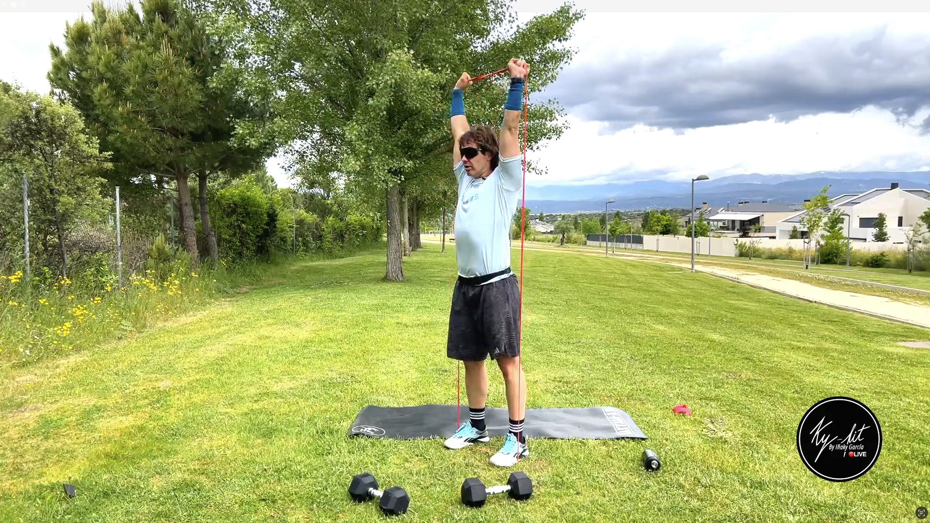 ENDURANCE - 177 - 05/06/25