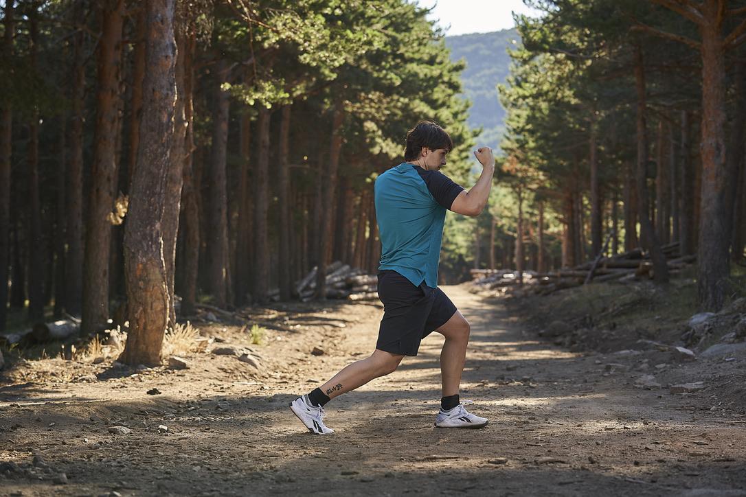 CORE TRAINING - 02 - 16/4/21