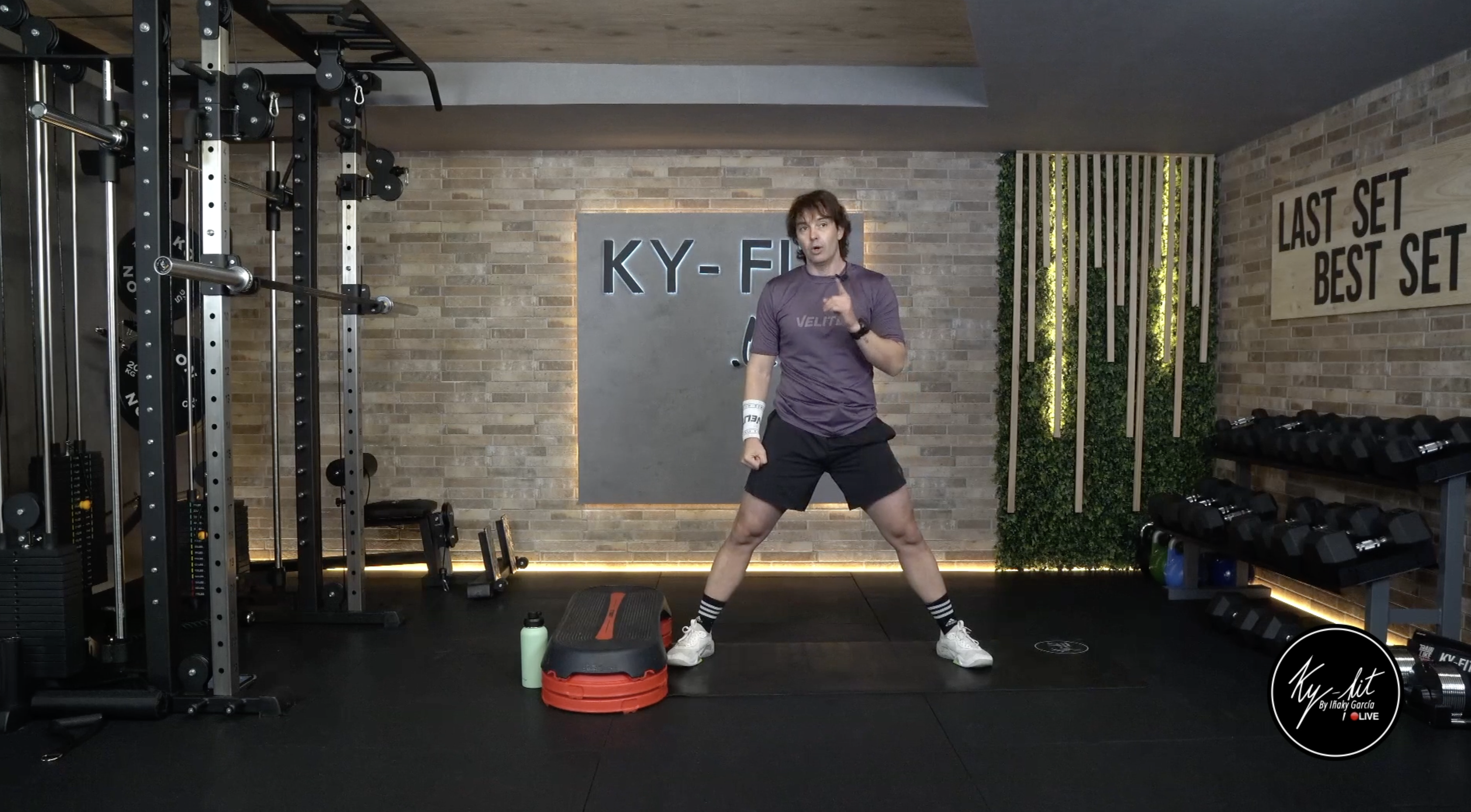 HIIT - 254 - 13/01/26