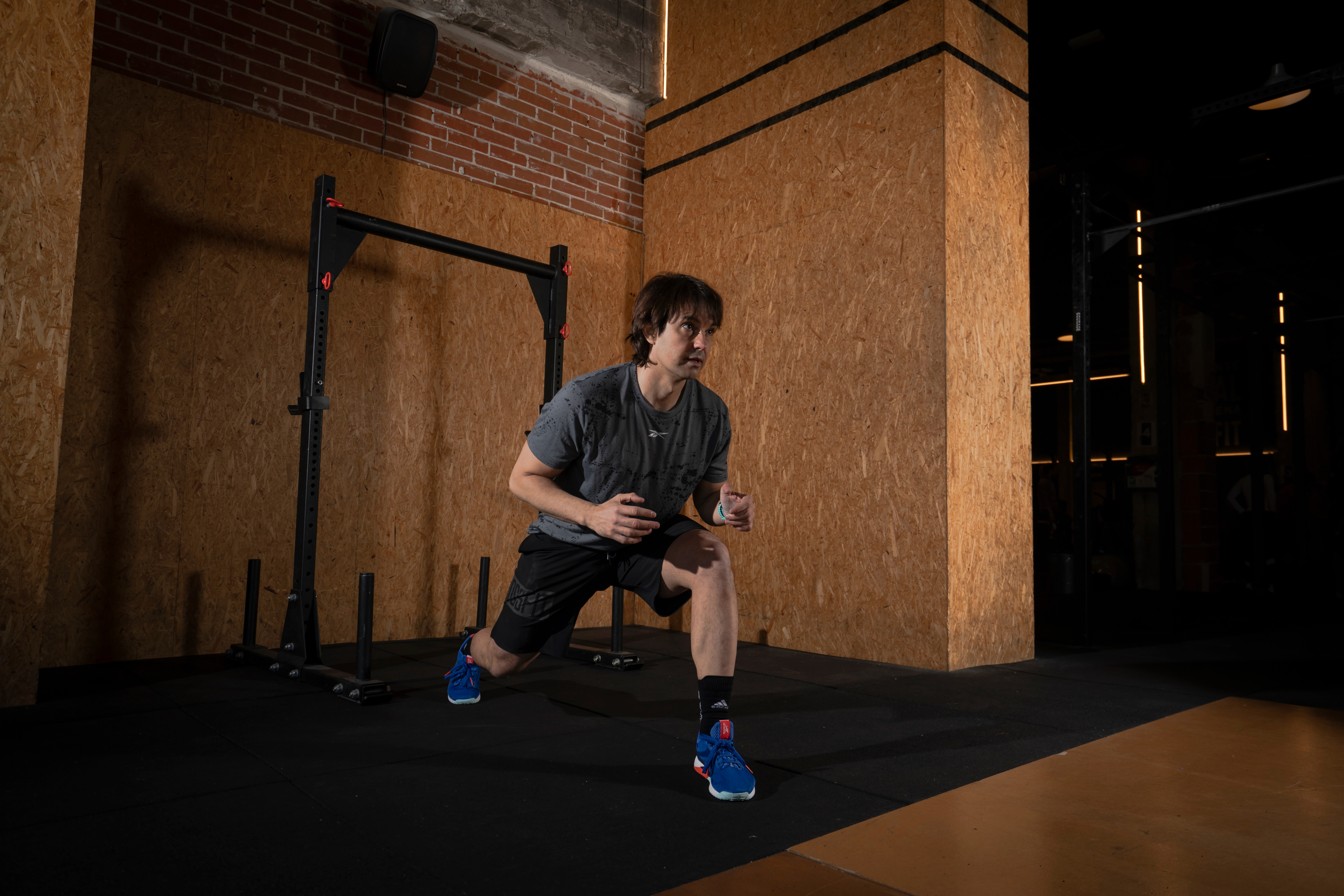 HIIT - 05 | TEMP. 23/24