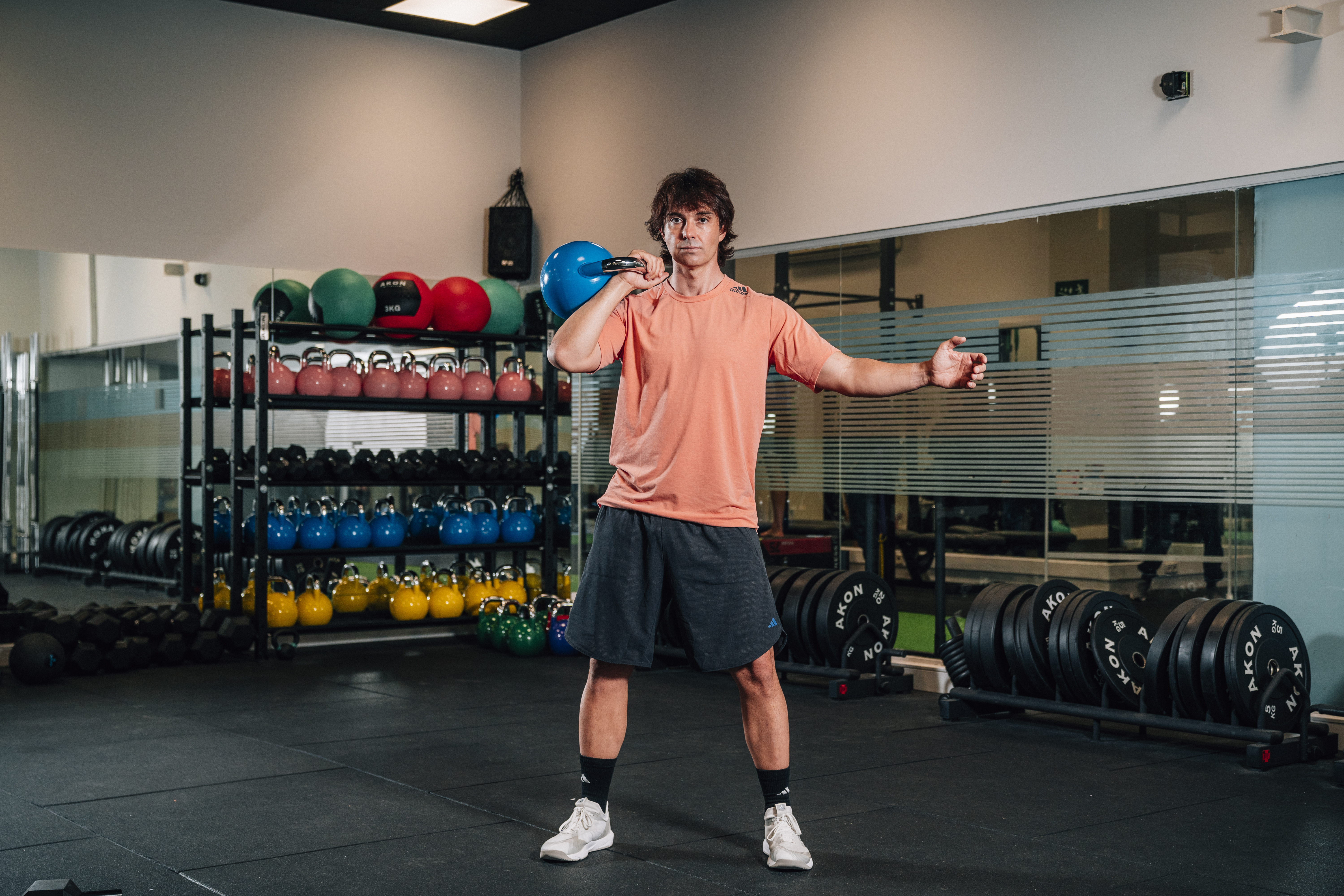 ENDURANCE - 124 - 21/03/24