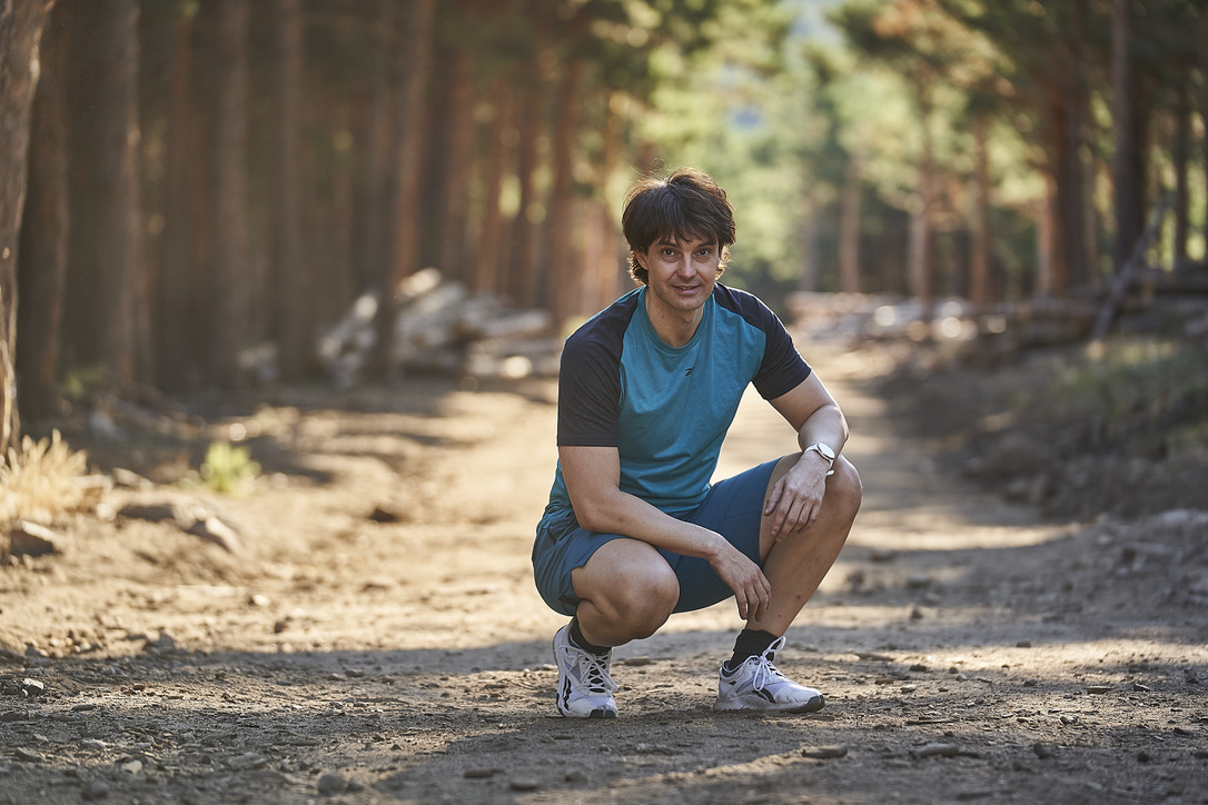 CORE TRAINING - 16 - 23/7/21