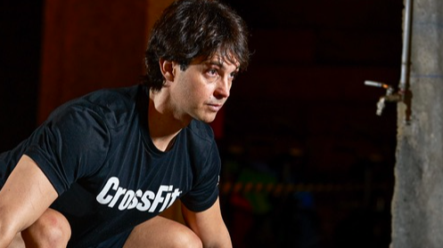 Masa muscular - FASE 19