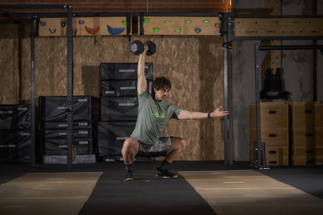 FUERZA - 153 - 05/05/22