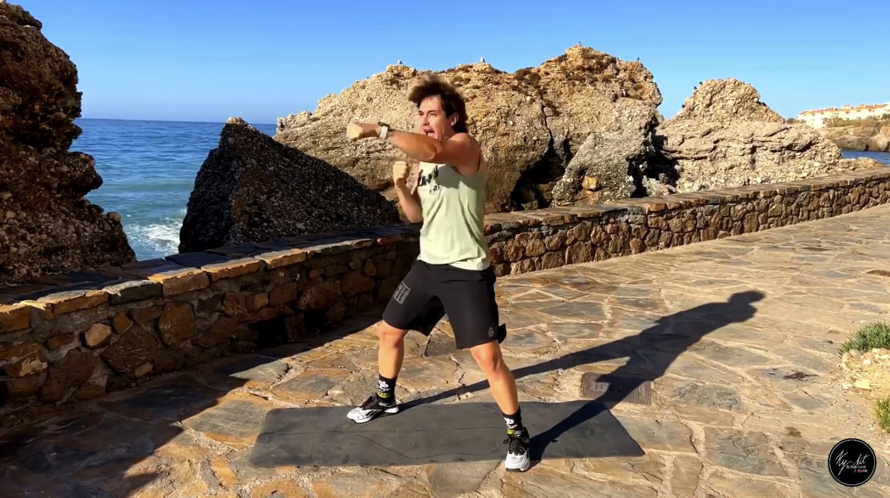 DÍA 12 - CON MATERIAL - VACACIONES 2023