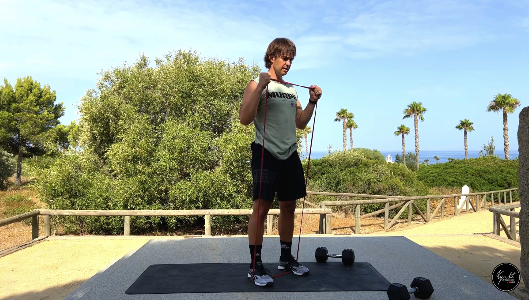 ENDURANCE - 47 - 29/07/22