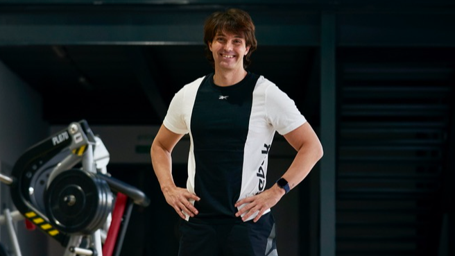 FUERZA - 48 - 15/3/21