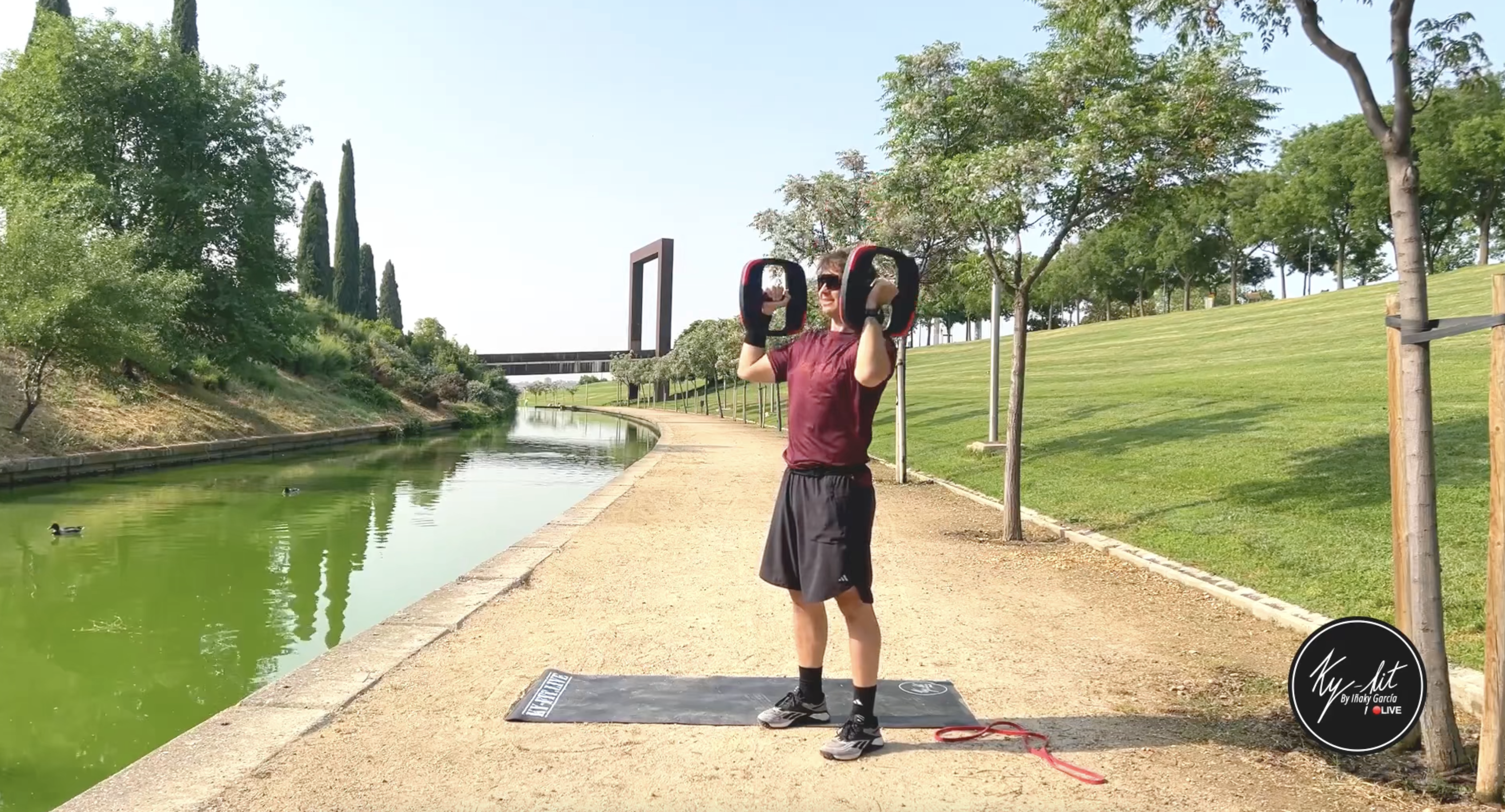 ENDURANCE - 178 - 12/06/25