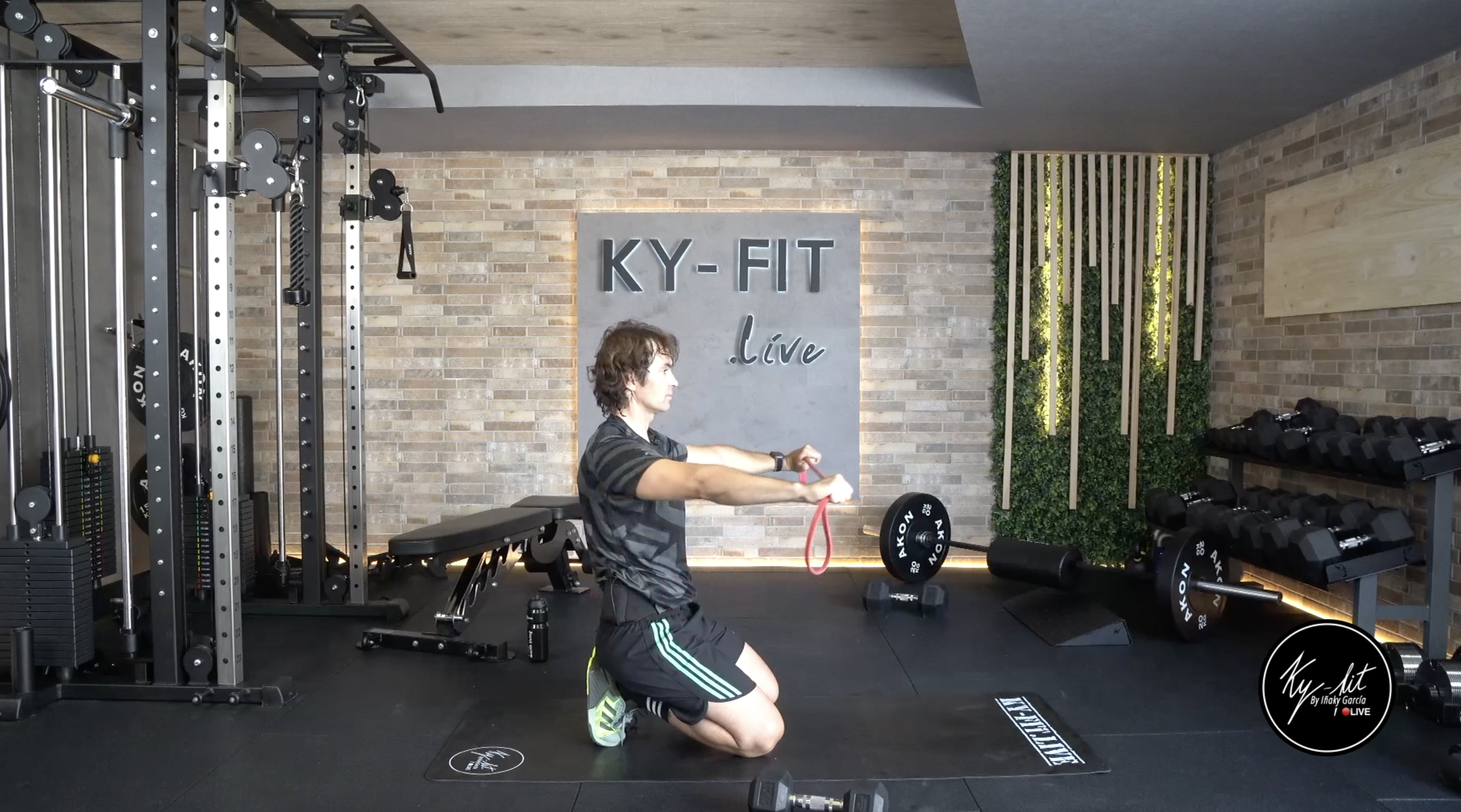 FUERZA - 471 - 22/09/25