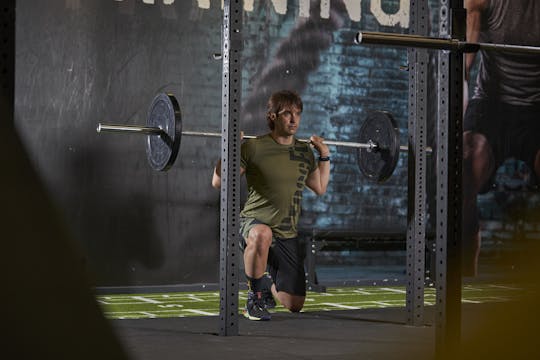 TOTAL BODY - 62 - 6/10/21